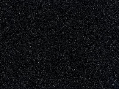 Deep Black Quartz